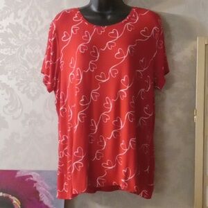 Apt. 9 Essential Women's Tee XL